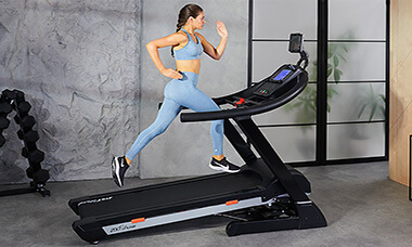 Peloton Digital Treadmill Runs