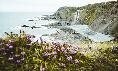 Adventure Challenges UK - Jurassic Coast Weekend