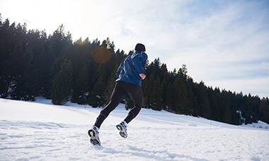 How To Run Better In Winter