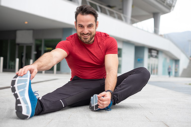 Shin Splints: Causes and Prevention