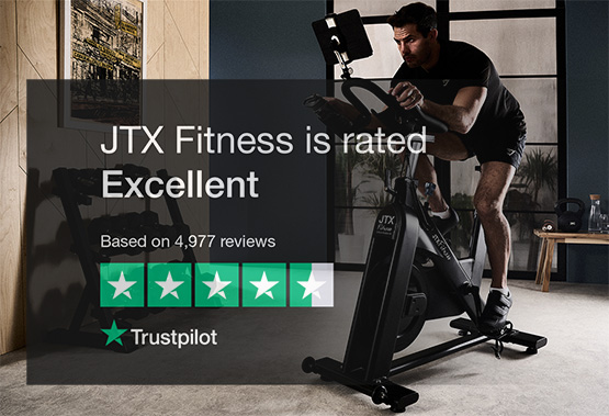 Black Friday Cross Trainer Sale