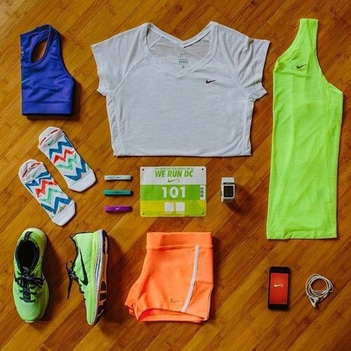 Gym Kit Ready