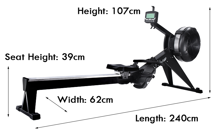 rowing machine deals