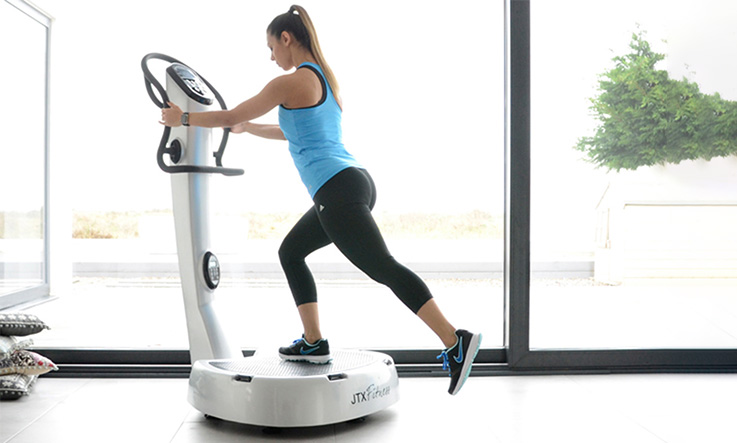 Vibration Plate Hire Vibration Plate Pay Monthly Jtx Fitness 3991