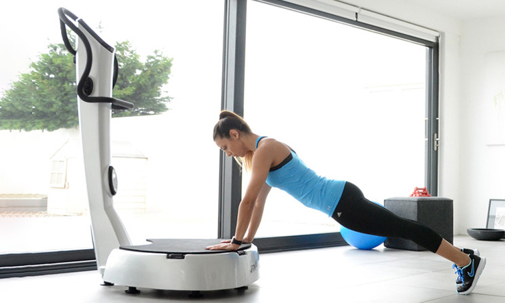 Vibration Plate Hire Vibration Plate Pay Monthly Jtx Fitness 2245